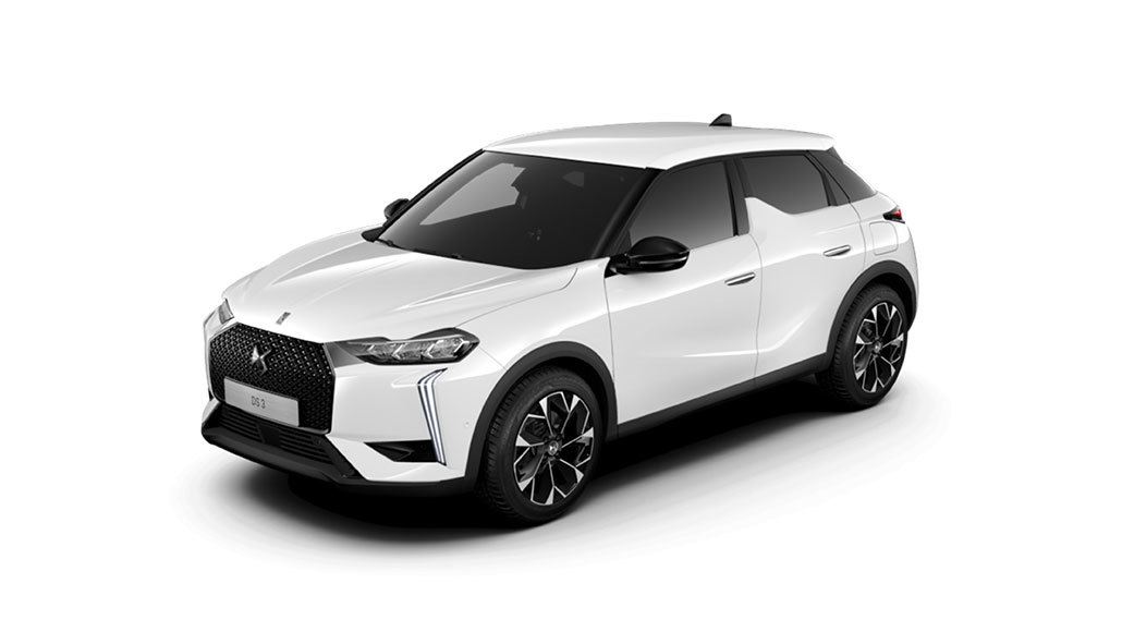 NEW DS 3